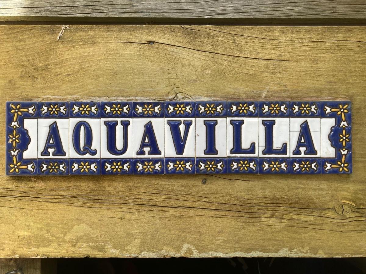 Aquavilla Studio Plimmerton Exterior foto